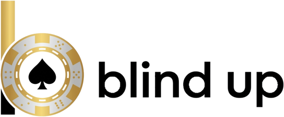 Logo Blind Up
